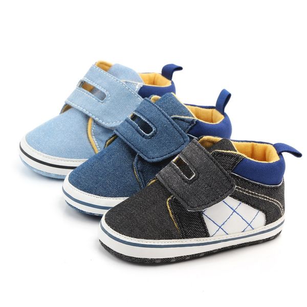 newborn baby shoes cute boys girls canvas letter first walkers soft sole shoes baby girl toddler infant girl
newborn baby shoes cute boys girls canvas letter first walkers soft sole shoes baby girl toddler infant girl