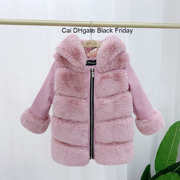 new winter girls faux fur coat thick warm rex rabbit jackets girls leather parka boutique kids outerwear toddlers snow clothes
new winter girls faux fur coat thick warm rex rabbit jackets girls leather parka boutique kids outerwear toddlers snow clothes