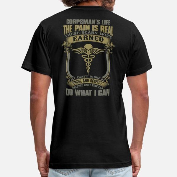 corpsman t shirt men design 100% cotton round neck leisure famous comical spring letters shirt
corpsman t shirt men design 100% cotton round neck leisure famous comical spring letters shirt