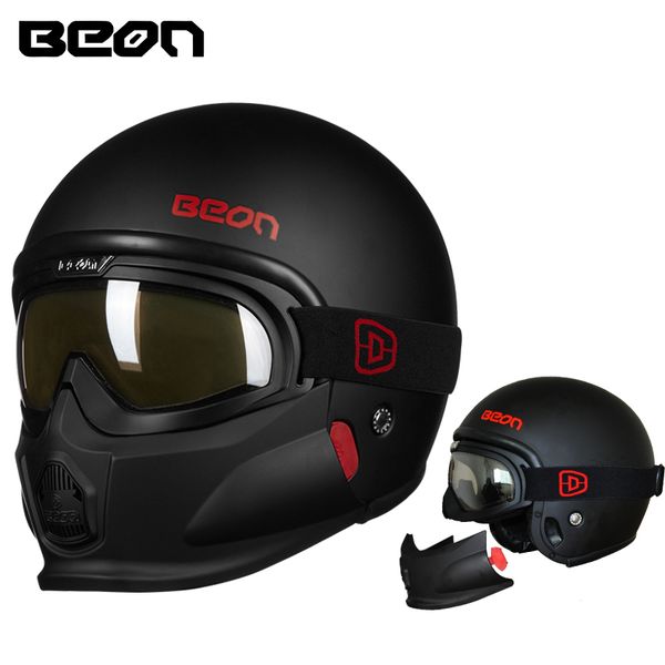 beon motorcycle helmet retor jet moto racing helmets modular open face helmet motocross casque casco motocicleta capacete
beon motorcycle helmet retor jet moto racing helmets modular open face helmet motocross casque casco motocicleta capacete
