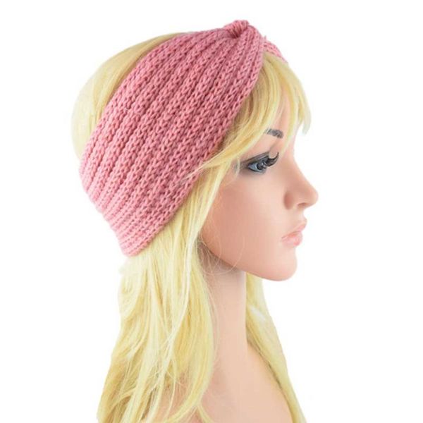 accessories women headband wrap fashion soft girls winter knitted elegant ear warmer solid elastic wide side cross
accessories women headband wrap fashion soft girls winter knitted elegant ear warmer solid elastic wide side cross