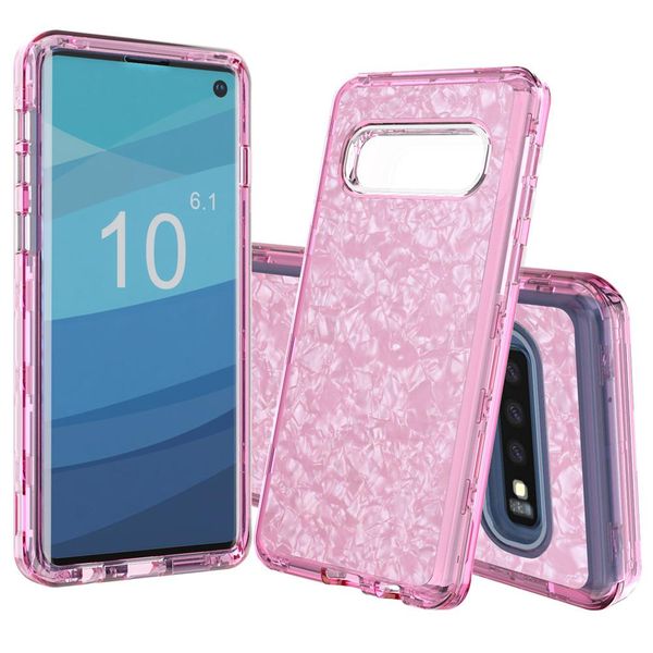 cgjxsfor samsung s10 case luxury phone cases heavy duty dual -layer full body protective case for samsung galaxy s10 plus s10e
cgjxsfor samsung s10 case luxury phone cases heavy duty dual -layer full body protective case for samsung galaxy s10 plus s10e