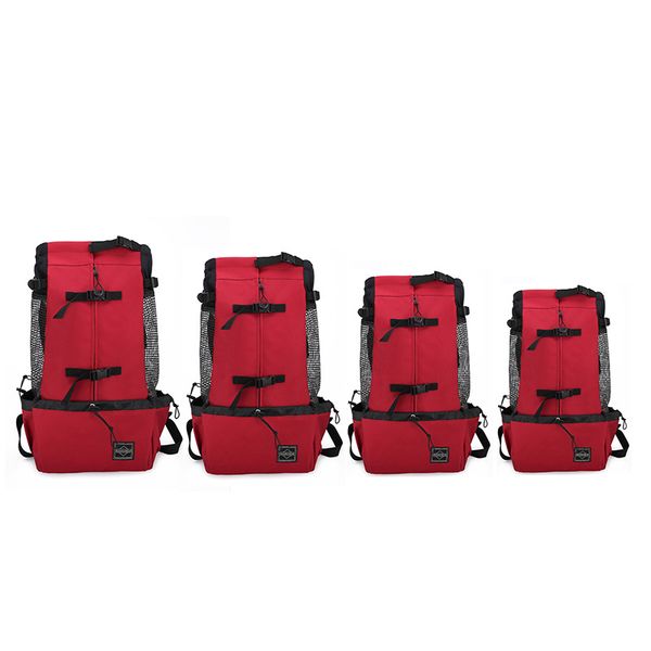 double shoulder dog backpack outdoor portable travel dog bag pet carrier bag for large dogs pet accessories
double shoulder dog backpack outdoor portable travel dog bag pet carrier bag for large dogs pet accessories