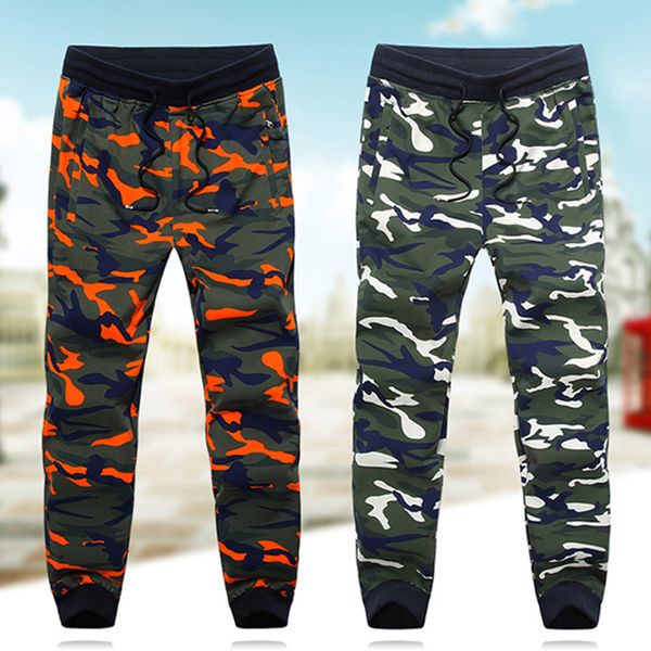 men's pants plus size -8xl(hip 136cm )spring and autumn camouflage casual pantalettes young loose big yards trousers, Black
men's pants plus size -8xl(hip 136cm )spring and autumn camouflage casual pantalettes young loose big yards trousers, Black