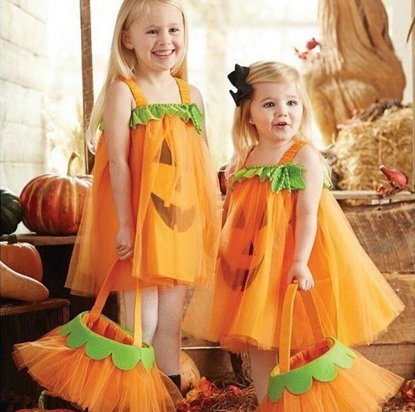 halloween gauze dress pumpkin face cosplay dresses children baby girls princess festival party dress kids clothing tulle skirt e9201, Red;yellow
halloween gauze dress pumpkin face cosplay dresses children baby girls princess festival party dress kids clothing tulle skirt e9201, Red;yellow
