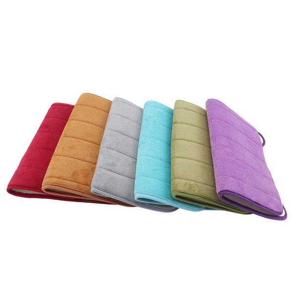 bath mats bathroom carpet u-shaped pad water absorption toilet mat home supplies slow rebound non-slip
bath mats bathroom carpet u-shaped pad water absorption toilet mat home supplies slow rebound non-slip