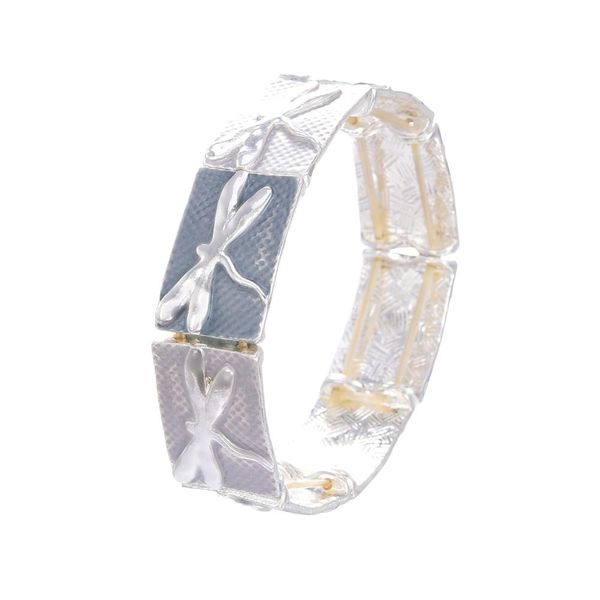 bracelet of brand new design dragonfly bracelets fashion alloy insect bangles women bracelet for girls, Golden;silver
bracelet of brand new design dragonfly bracelets fashion alloy insect bangles women bracelet for girls, Golden;silver