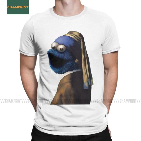 мужская девушка с cookie earing cookie monster футболка pure cotton одежда с коротким рукавом юмор crew neck tee shirt 5xl футболки
мужская девушка с cookie earing cookie monster футболка pure cotton одежда с коротким рукавом юмор crew neck tee shirt 5xl футболки