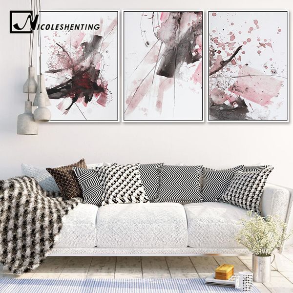 watercolor abstract realism wall art canvas posters and prints canvas painting wall picture for living room bedroom home decor
watercolor abstract realism wall art canvas posters and prints canvas painting wall picture for living room bedroom home decor