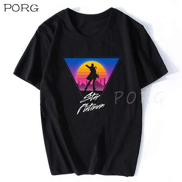 retro jotaro jojos bizarre adventure men's t-shirts fashion cool design men casual t shirt harajuku streetwear aesthetic clothes
retro jotaro jojos bizarre adventure men's t-shirts fashion cool design men casual t shirt harajuku streetwear aesthetic clothes