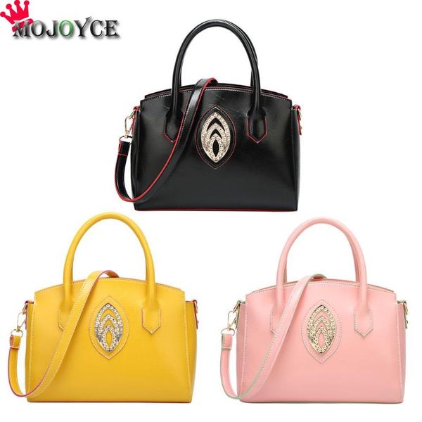 new elegant women rhinestones shoulder handbags totes ladies casual pu leather zipper crossbody messenger bags
new elegant women rhinestones shoulder handbags totes ladies casual pu leather zipper crossbody messenger bags