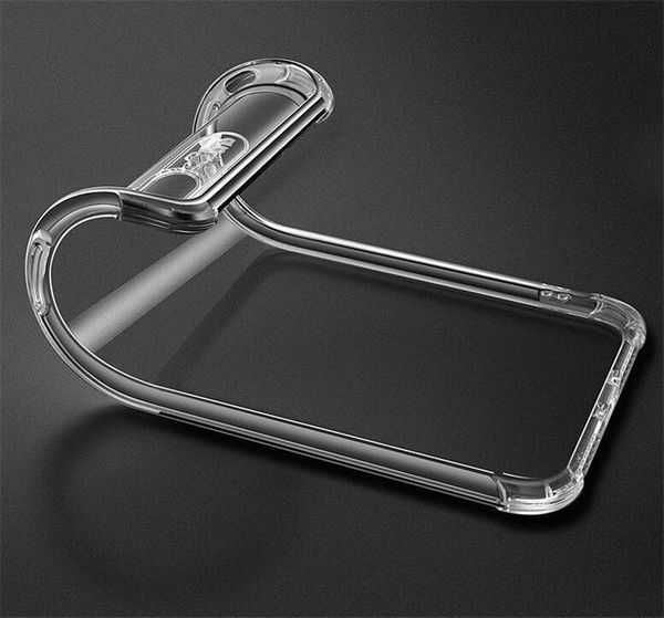 cgjxssuper anti -knock soft tpu transparent clear phone case protect cover shockproof soft cases for iphone11 pro max 8 plus x xs upgraded v
cgjxssuper anti -knock soft tpu transparent clear phone case protect cover shockproof soft cases for iphone11 pro max 8 plus x xs upgraded v