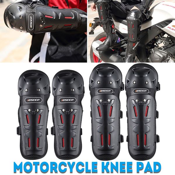 4pcs motocross riding fall/winter warmth, fall and winter knee pads, elbow pads protective equipment sports kneepad men
4pcs motocross riding fall/winter warmth, fall and winter knee pads, elbow pads protective equipment sports kneepad men