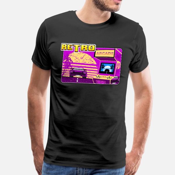 retro arcade games gift idea present gaming nerds t shirt men printing cotton plus size 3xl standard gift comical spring autumn standard
retro arcade games gift idea present gaming nerds t shirt men printing cotton plus size 3xl standard gift comical spring autumn standard