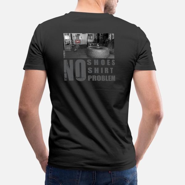 no problems t shirt men character 100% cotton o neck letter graphic casual summer normal shirt
no problems t shirt men character 100% cotton o neck letter graphic casual summer normal shirt