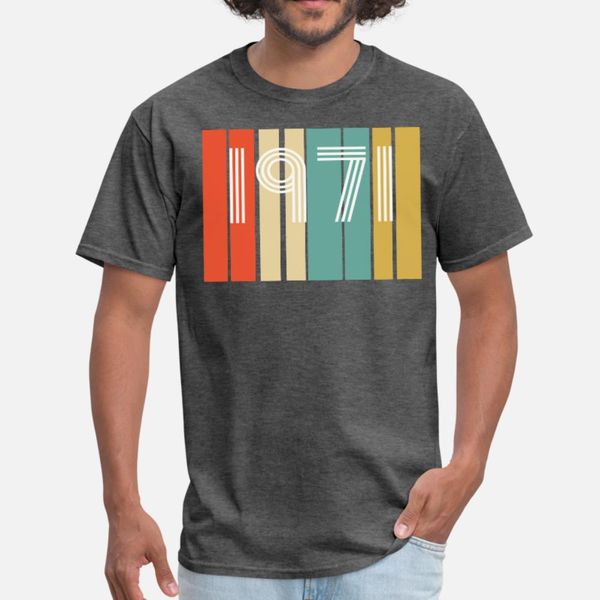 1971 t shirt men customized tee shirt crew neck kawaii sunlight building summer style trend shirt
1971 t shirt men customized tee shirt crew neck kawaii sunlight building summer style trend shirt