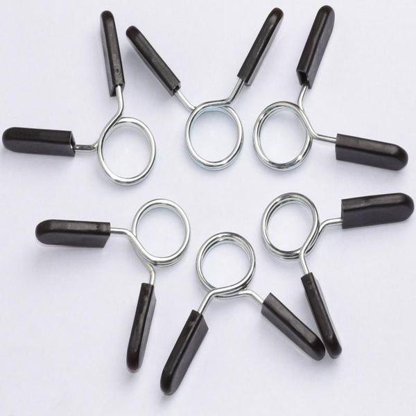 aperture 2.5cm barbell bar spring clip dumbbell anti loose clip accessories spring fitness equipment accessories
aperture 2.5cm barbell bar spring clip dumbbell anti loose clip accessories spring fitness equipment accessories