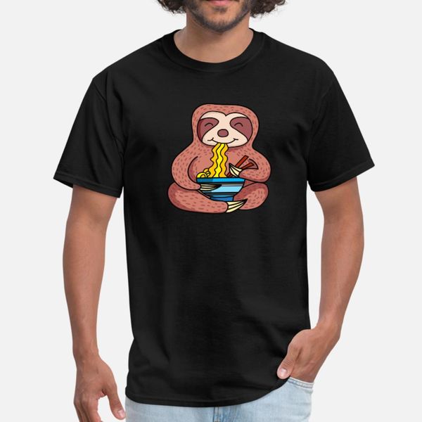 ramen life sloth graphic tee rising sun t shirt men design cotton euro size s-3xl pattern crazy basic spring autumn outfit shirt
ramen life sloth graphic tee rising sun t shirt men design cotton euro size s-3xl pattern crazy basic spring autumn outfit shirt