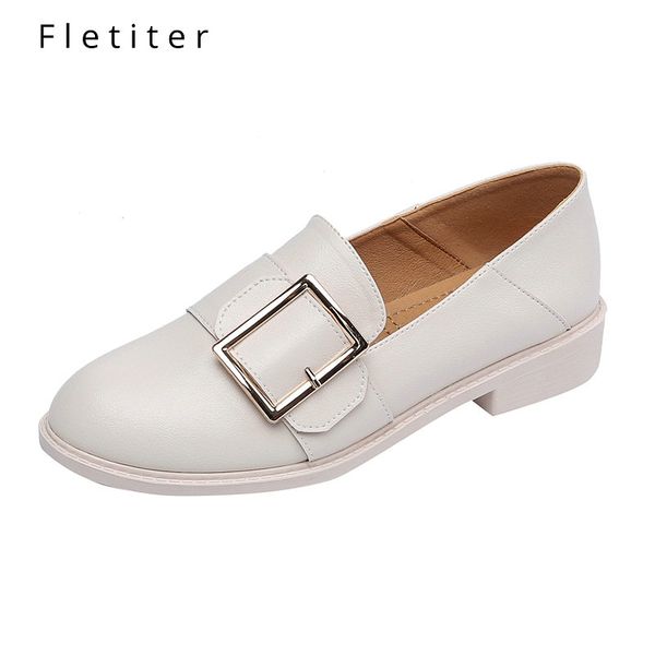 2020 women casual round toe black oxford shoes for woman flats comfortable slip on leather male loafers shoes fletiter
2020 women casual round toe black oxford shoes for woman flats comfortable slip on leather male loafers shoes fletiter