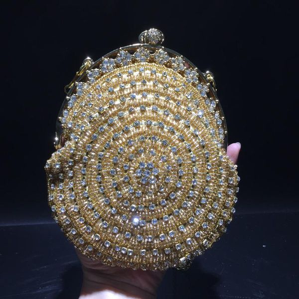 new arrival 2020 gold clutch purse evening bags white crystal rhinestone clutches women party diamond purse bags prom handbags
new arrival 2020 gold clutch purse evening bags white crystal rhinestone clutches women party diamond purse bags prom handbags