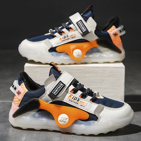 3 colors spring autumn boys fashion breathability casual sneakers children soft mesh sport shoes runing shoes, Black
3 colors spring autumn boys fashion breathability casual sneakers children soft mesh sport shoes runing shoes, Black