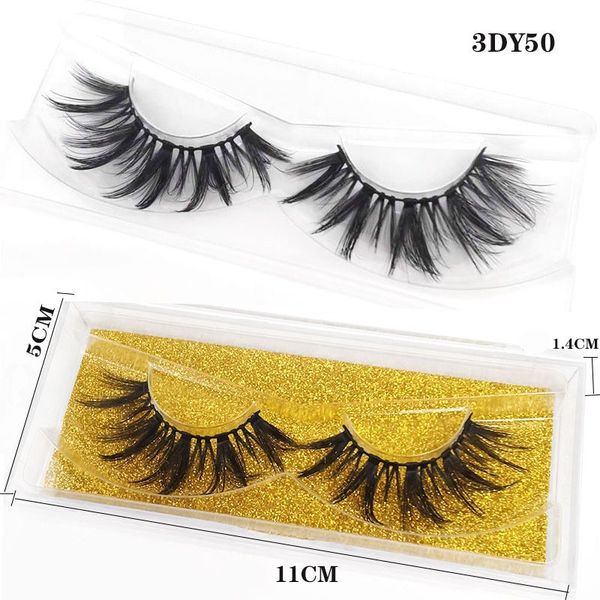9styles 3d mink false eyelash natural long makeup lash extension natural three dimensional multilayer beauty eyelashes
9styles 3d mink false eyelash natural long makeup lash extension natural three dimensional multilayer beauty eyelashes