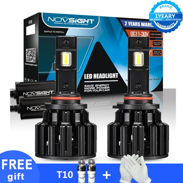 novsight car light 100w 20000lm 6000k 2x h4 h7 h11 led headlight 9005 3 9006 4 auto led super bright automotive lamp
novsight car light 100w 20000lm 6000k 2x h4 h7 h11 led headlight 9005 3 9006 4 auto led super bright automotive lamp