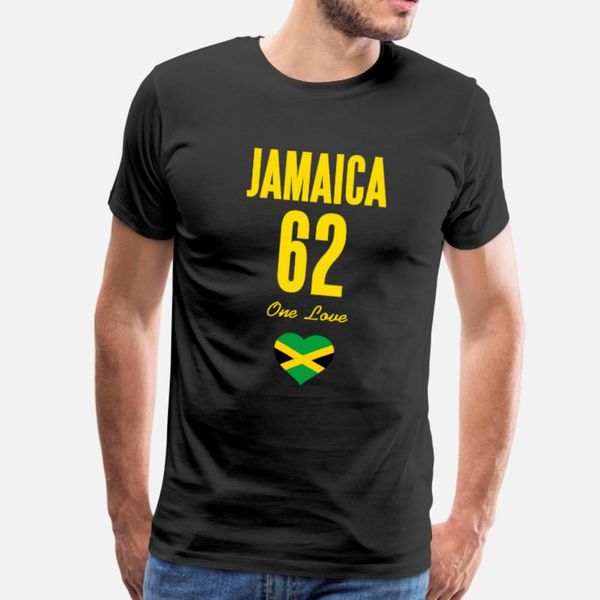 jamaica 62 one love jamaican flag caribbean t shirt men designer 100% cotton s-xxxl male fitness new style summer style original shirt
jamaica 62 one love jamaican flag caribbean t shirt men designer 100% cotton s-xxxl male fitness new style summer style original shirt