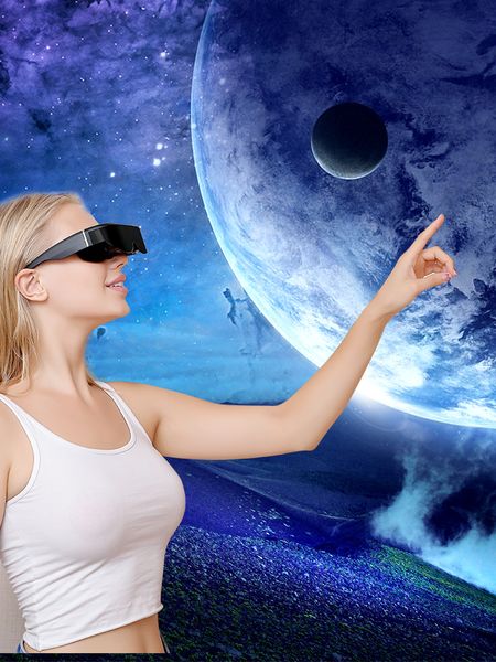new arrival virtual reality 3d glasses usb cisdirectly connected iredheadset/dual stereo speakers for android5.1 smart phone
new arrival virtual reality 3d glasses usb cisdirectly connected iredheadset/dual stereo speakers for android5.1 smart phone