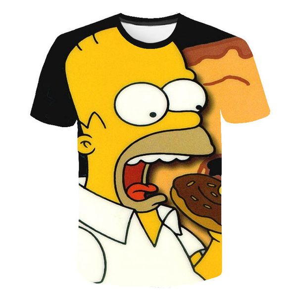 men homer simpson and his son shorts sleeve brand clothing 3d print shirts oversized harajuku hentai men clothing
men homer simpson and his son shorts sleeve brand clothing 3d print shirts oversized harajuku hentai men clothing