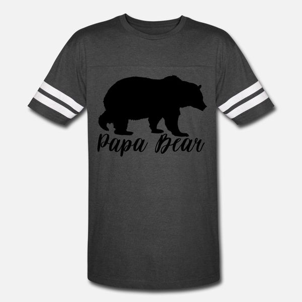 papa bear t shirt men designs 100% cotton s-3xl letter cute breathable summer standard shirt
papa bear t shirt men designs 100% cotton s-3xl letter cute breathable summer standard shirt