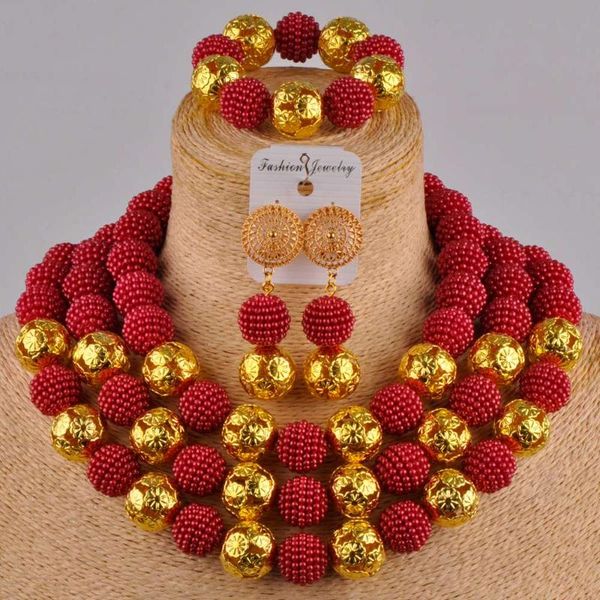 wine african jewelry set nigerian wedding beads simulated pearl costume necklace for women fzz23, Silver
wine african jewelry set nigerian wedding beads simulated pearl costume necklace for women fzz23, Silver