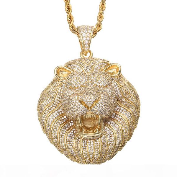 ожерелье hot hip hop bling ожерелье ювелирных мужчин желтого золота гальваническим iced out cz лев подвеска для мужчин cz diomand ожерелье ю, Silver
ожерелье hot hip hop bling ожерелье ювелирных мужчин желтого золота гальваническим iced out cz лев подвеска для мужчин cz diomand ожерелье ю, Silver