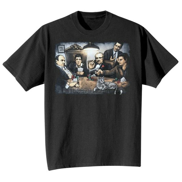 get down art men гангстеры игры покер футболка -scarface godfather черного tee подарки смешной футболочка
get down art men гангстеры игры покер футболка -scarface godfather черного tee подарки смешной футболочка