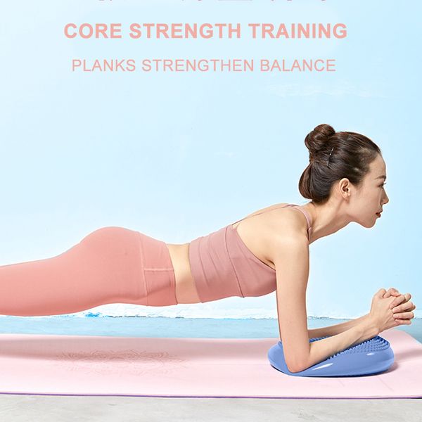 yoga balanced mat massage pad cushion durable yoga cushion foam board pad gym fitness exercise mat women
yoga balanced mat massage pad cushion durable yoga cushion foam board pad gym fitness exercise mat women