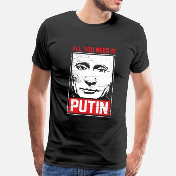 all you need is putin russian president gift t shirt men print short sleeve size s-3xl gents sunlight building summer style cool shirt
all you need is putin russian president gift t shirt men print short sleeve size s-3xl gents sunlight building summer style cool shirt