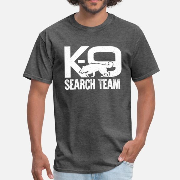 k 9 поиск и спасание t shirt мужчины на заказ с коротким рукавом экипаж шеи fit cute комфортная весна осень шаблон рубашка
k 9 поиск и спасание t shirt мужчины на заказ с коротким рукавом экипаж шеи fit cute комфортная весна осень шаблон рубашка