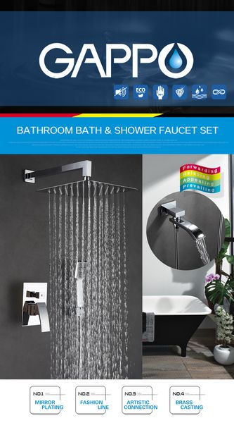 shower taps faucet mixer shower bath bathtub gappo shower wall chrome rainfall tap set waterfall in head bathroom faucet pkzfo sq2009
shower taps faucet mixer shower bath bathtub gappo shower wall chrome rainfall tap set waterfall in head bathroom faucet pkzfo sq2009