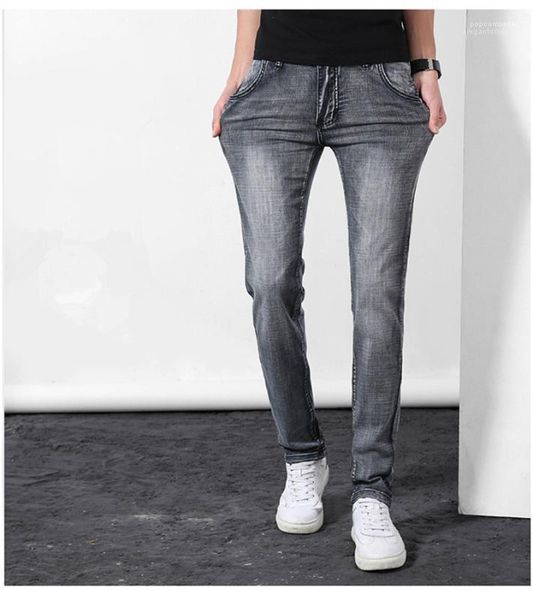 мужские джинсы мужской stretch тощий карандаш брюки high street zipper fly отбеленная мода джинсы марка конструктор, Blue
мужские джинсы мужской stretch тощий карандаш брюки high street zipper fly отбеленная мода джинсы марка конструктор, Blue