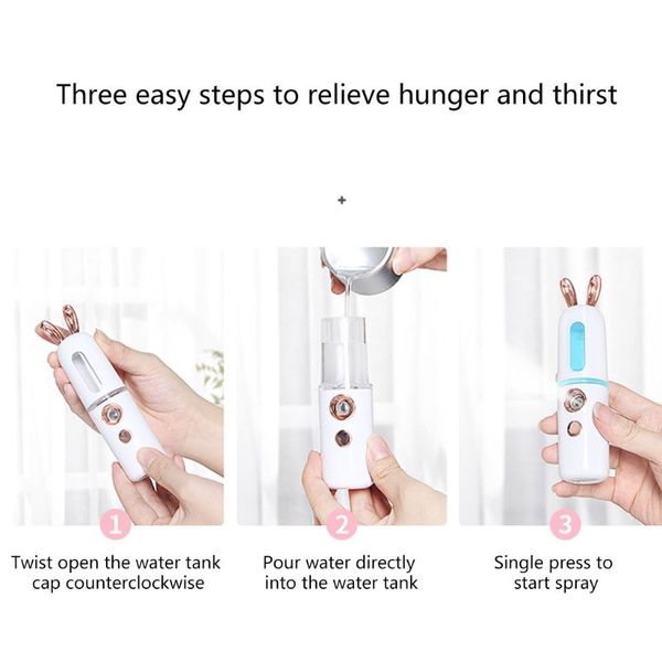multipurpose automatic moisturizing face steamer sanitizer sprayer spray machine portable disinfection germicidal household ster
multipurpose automatic moisturizing face steamer sanitizer sprayer spray machine portable disinfection germicidal household ster