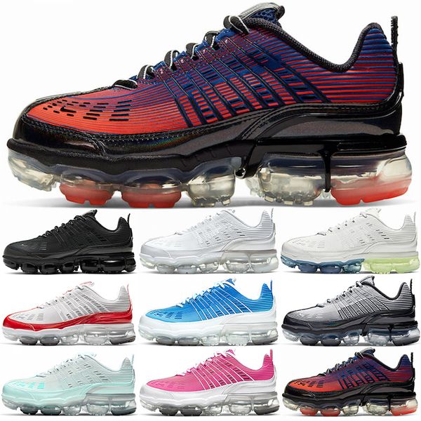 360 running shoes men women mens trainers triple black white platinum tint royal university red high outdoor sports sneakers size 36-45
360 running shoes men women mens trainers triple black white platinum tint royal university red high outdoor sports sneakers size 36-45