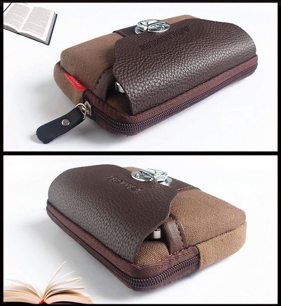 men fanny pack mobile phone bag good quality hasp cover canvas coin purse burse pocket fabric bags waist packs man purses pouch
men fanny pack mobile phone bag good quality hasp cover canvas coin purse burse pocket fabric bags waist packs man purses pouch
