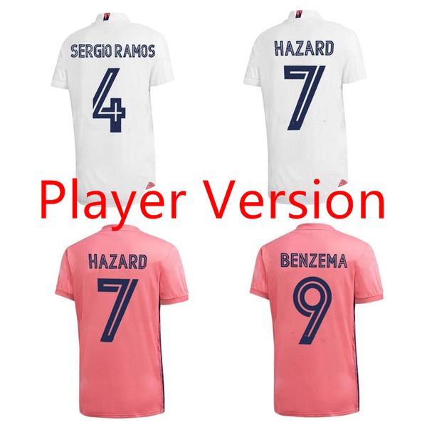 player version 20 21 real madrid soccer jerseys asensio modric football shirt 2020 2021 kroos isco jersey hazard camisas de futebol, Black;yellow
player version 20 21 real madrid soccer jerseys asensio modric football shirt 2020 2021 kroos isco jersey hazard camisas de futebol, Black;yellow