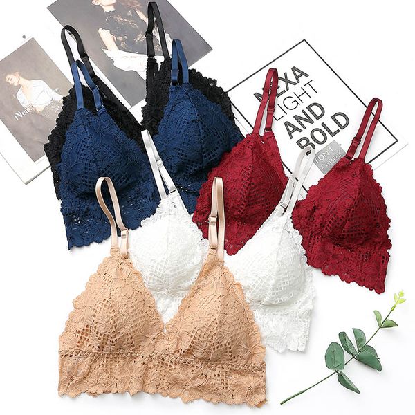 camisoles & tanks women summer underwear camisole v-neck lace thin pad solid wrapped adjust hollow intimates vest crop top, Black;white
camisoles & tanks women summer underwear camisole v-neck lace thin pad solid wrapped adjust hollow intimates vest crop top, Black;white