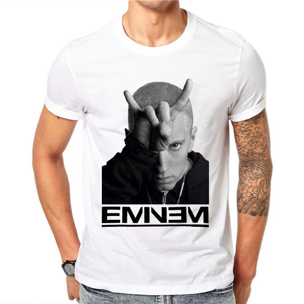 lettbao 2018 году eminem рэп бог мужские футболки мода смешные хип-хоп с коротким рукавом повседневная tee tops tshirt мужчин
lettbao 2018 году eminem рэп бог мужские футболки мода смешные хип-хоп с коротким рукавом повседневная tee tops tshirt мужчин