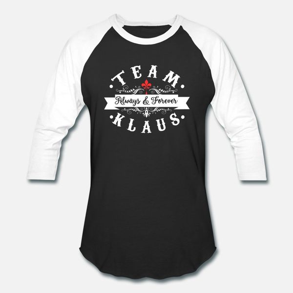 команда klaus оригиналы t shirt men создать 100% хлопок s-3xl уникальный дар аутентичные summer outfit рубашка
команда klaus оригиналы t shirt men создать 100% хлопок s-3xl уникальный дар аутентичные summer outfit рубашка