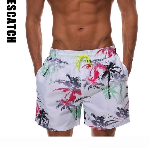 quick drying board shorts trunks mens beach short bermuda masculinade marca homme shorts, Black 
quick drying board shorts trunks mens beach short bermuda masculinade marca homme shorts, Black