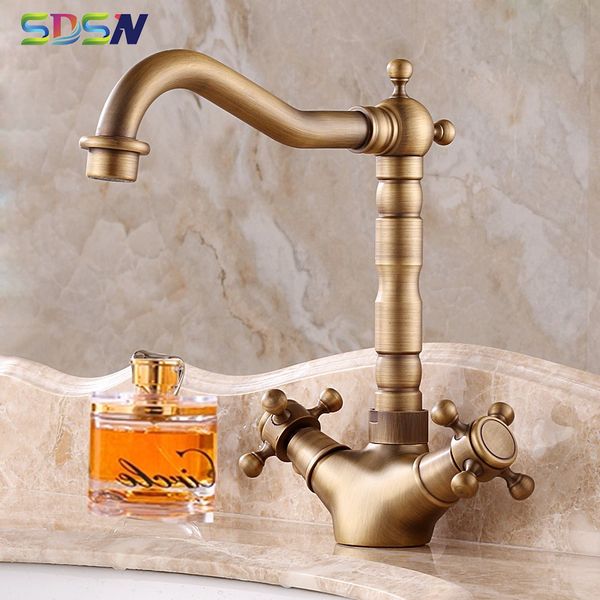 dual handle basin faucet-mixers antique water-tap short vessel sink mixers brass bath-mixers faucet fast shipping kithchen sink
dual handle basin faucet-mixers antique water-tap short vessel sink mixers brass bath-mixers faucet fast shipping kithchen sink