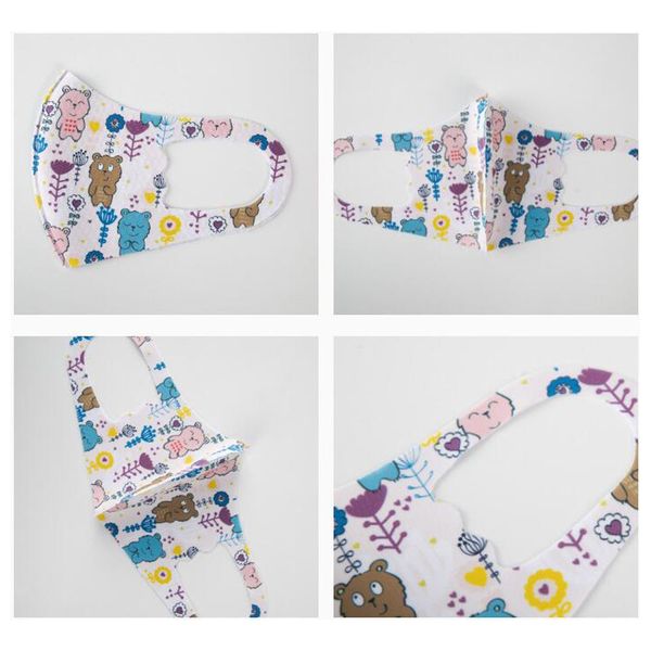 kids fashion face masks children's cartoon printed reusable washable face masks children's protective breathable spring facemask
kids fashion face masks children's cartoon printed reusable washable face masks children's protective breathable spring facemask