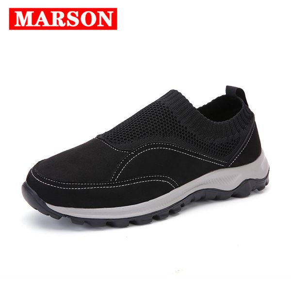 men shoes casual shoes comfortable fashion light outdoor running climbing hiking sneakers non-slip loafers zapatos hombre, Black
men shoes casual shoes comfortable fashion light outdoor running climbing hiking sneakers non-slip loafers zapatos hombre, Black